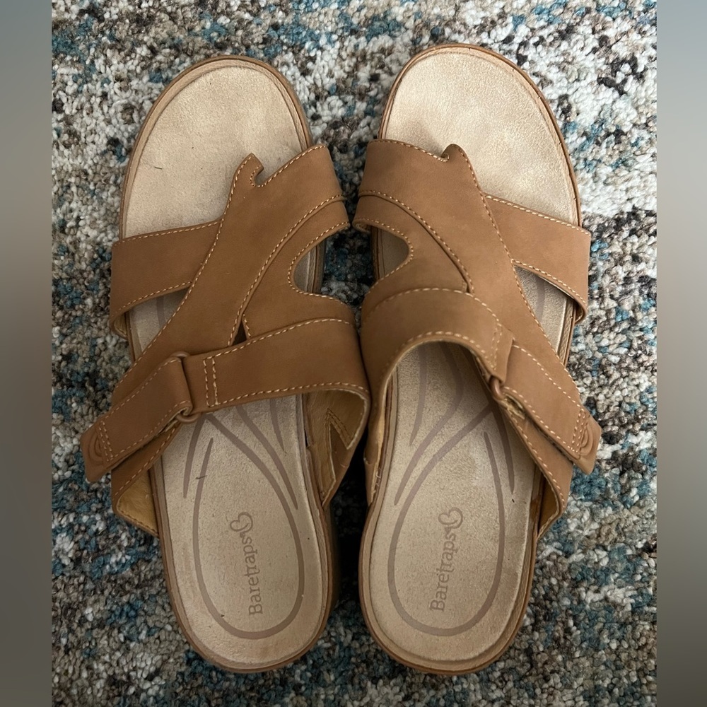 Baretraps Nalani Slippers